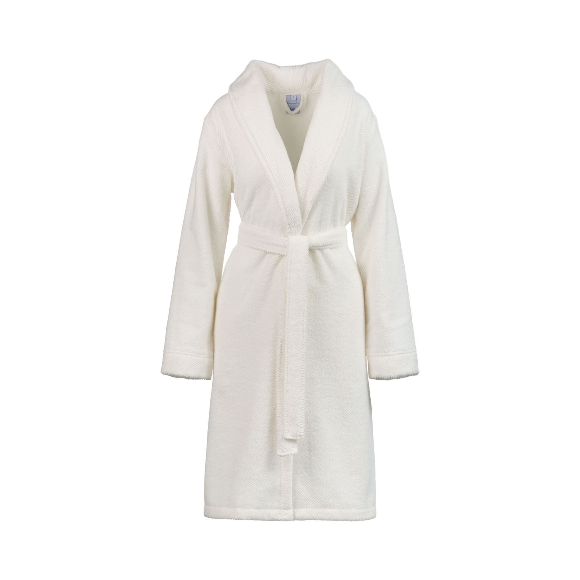 Vandyck SOHO peignoir Offwhite (BAEG26202)