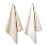 Vandyck PURE KITCHEN textiles de cuisine Désert