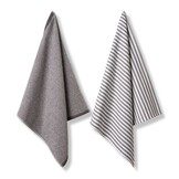 Vandyck PURE KITCHEN kitchen textiles Espresso
