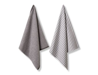 PURE KITCHEN keukentextiel Espresso