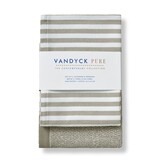 Vandyck PURE KITCHEN keukentextiel Salie