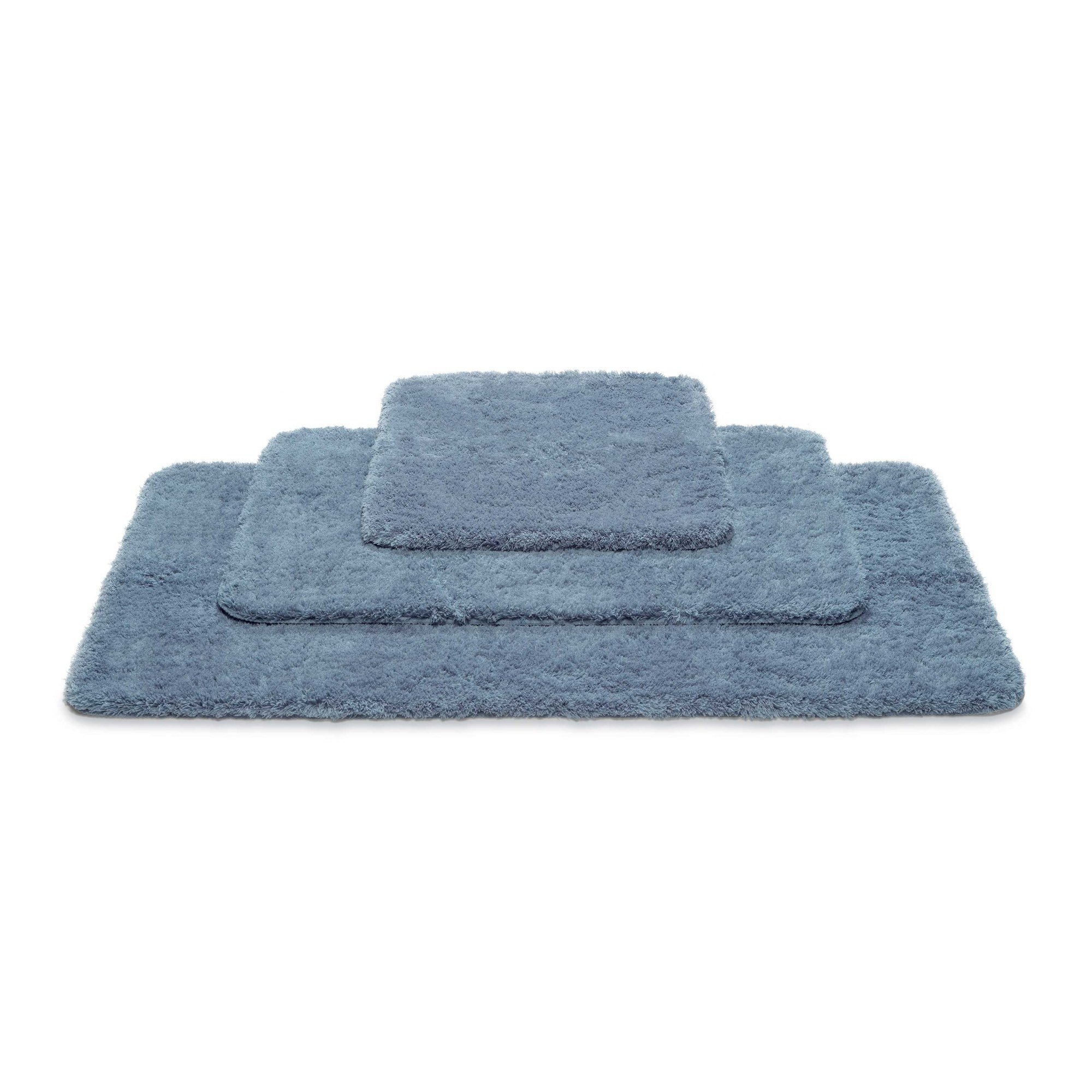 TORONTO badmat kleur Dusty Blue