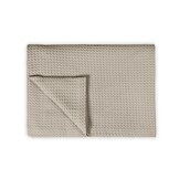 Vandyck HOME Pique bedspread Linen 270x250 cm