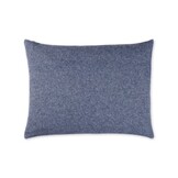 HOME SERINA pillowcase Blue Ink 40x55 cm