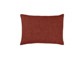HOME BELLAVITA kussensloop Mocca 40x55 cm