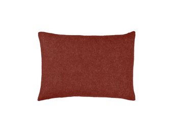 HOME BELLAVITA kussensloop Mocca 40x55 cm