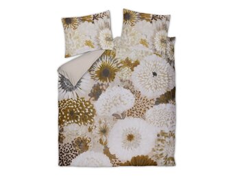 HALLOW Duvet Cover 140x220 cm