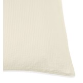 Housse de couette PURE FLOW Crème Beige 200x220 cm