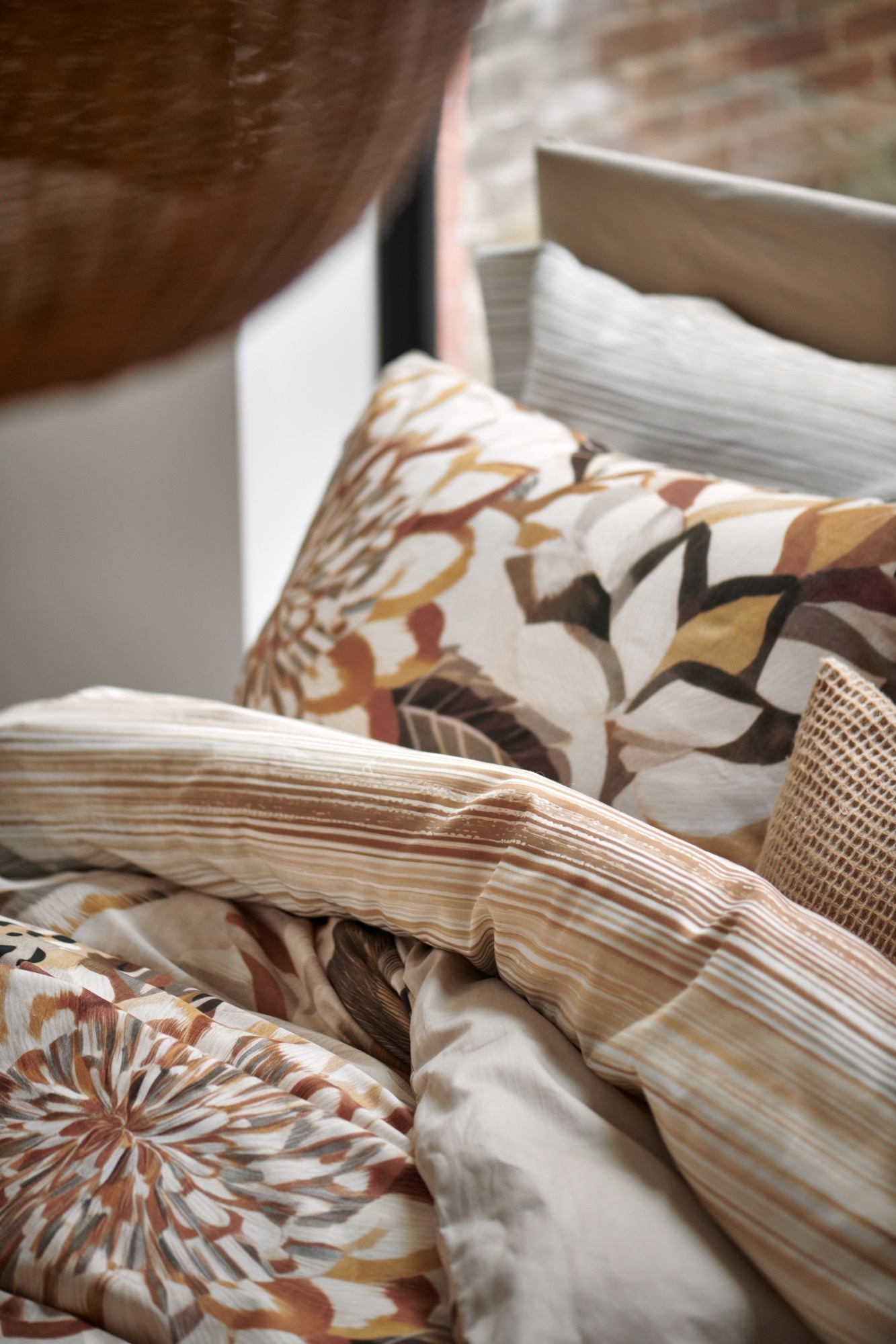 Duvet cover WILD BLOOM 140x220 cm
