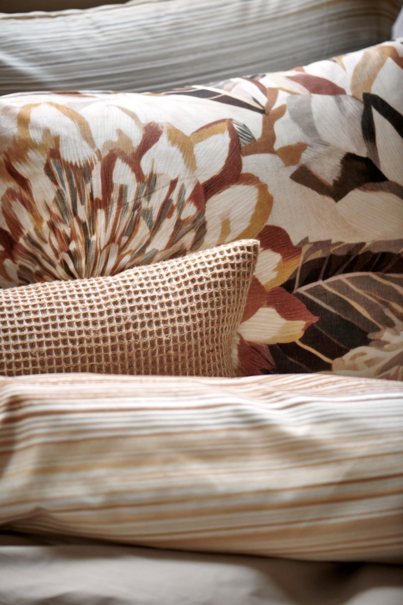 Duvet cover WILD BLOOM 200x220 cm