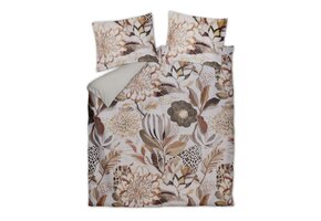Duvet cover WILD BLOOM 240x220 cm
