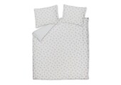 Duvet cover PURE ROSE Blush 140x220 cm
