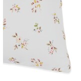 Dekbedovertrek PURE ROSE Blush 140x220 cm
