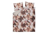 Duvet cover BLOOMSCAPE Rose Dawn 200x220 cm