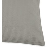 Housse de couette PURE FLOW Vert fumé 140x220 cm