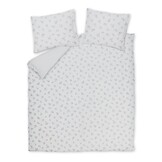 Dekbedovertrek PURE ROSE Blue Ink 140x220 cm