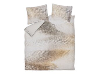 Housse de couette MISTLINE 140x220 cm