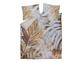 Duvet cover ROOTED 140x220 cm