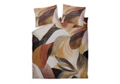 VELORA Duvet Cover 140x220 cm