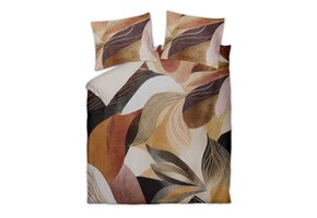 Housse de couette VELORA 140x220 cm