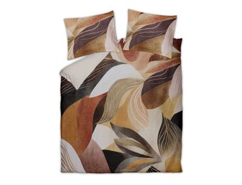 VELORA Duvet Cover 140x220 cm