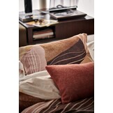 VELORA Duvet Cover 140x220 cm