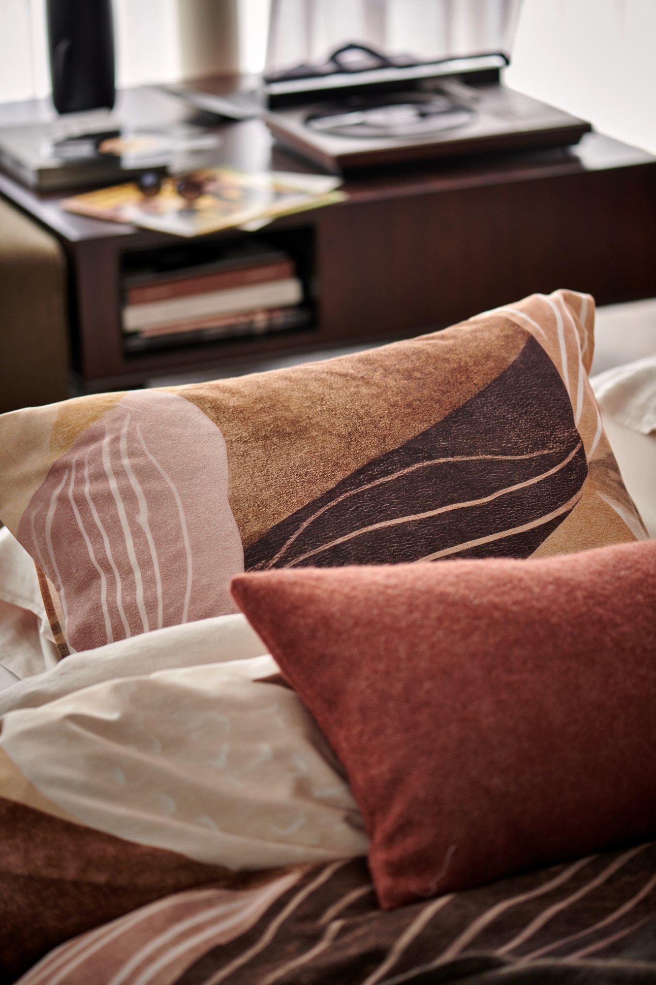 VELORA Duvet Cover 240x220 cm