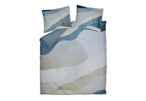 Duvet Cover DUNE Faded Denim 140x220 cm