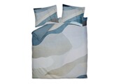 Dekbedovertrek DUNE Faded Denim 240x220 cm