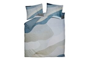 Dekbedovertrek DUNE Faded Denim 240x220 cm