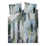 Dekbedovertrek EARTHFLOW Thyme 200x220 cm