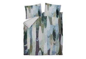 Dekbedovertrek EARTHFLOW Thyme 200x220 cm