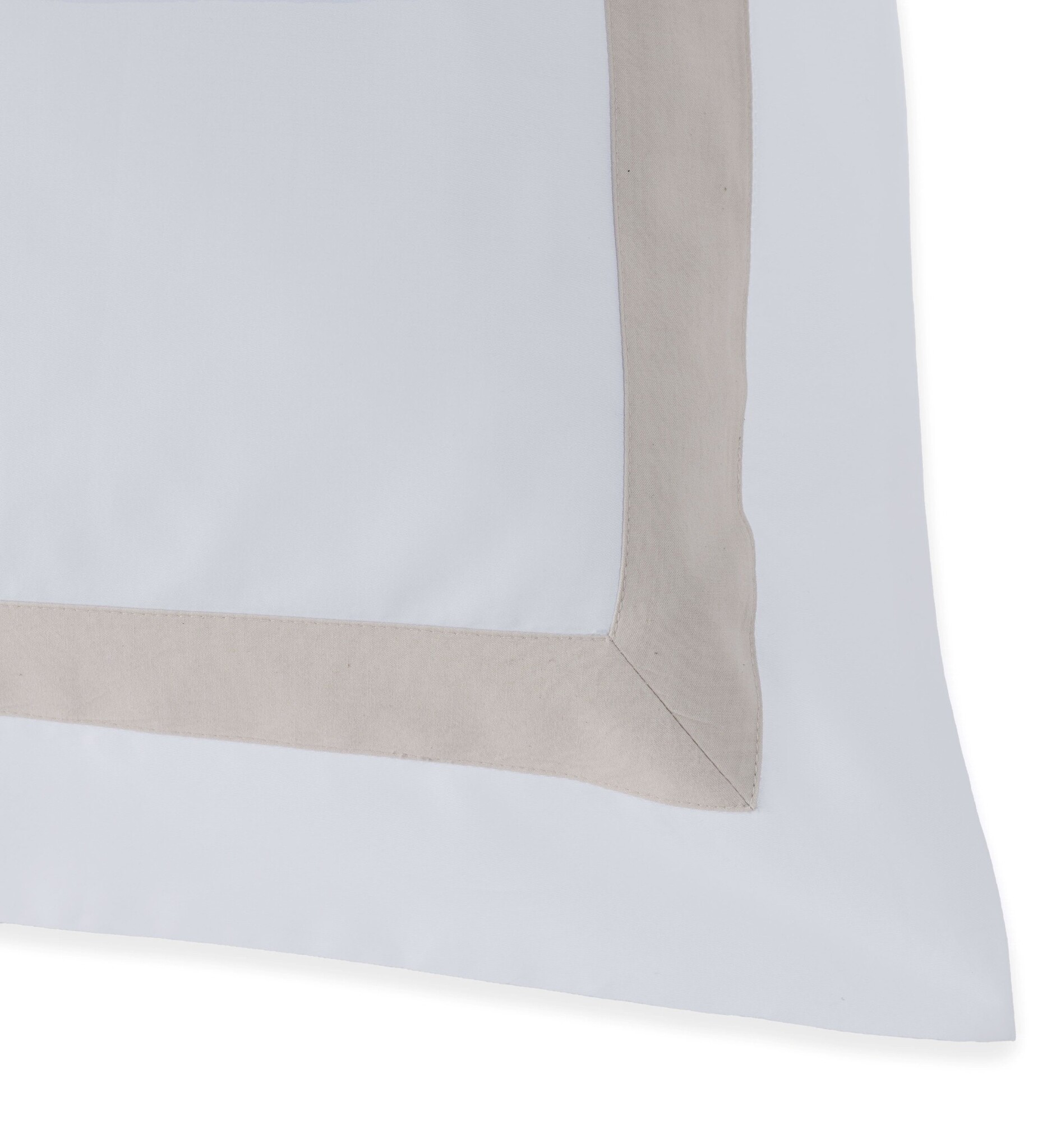 Dekbedovertrek PURITY ALLURA Linen 140x220 cm