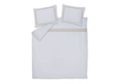 Duvet Cover PURITY ALLURA Linen 140x220 cm