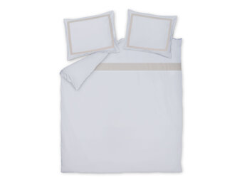 Duvet Cover PURITY ALLURA Linen 140x220 cm