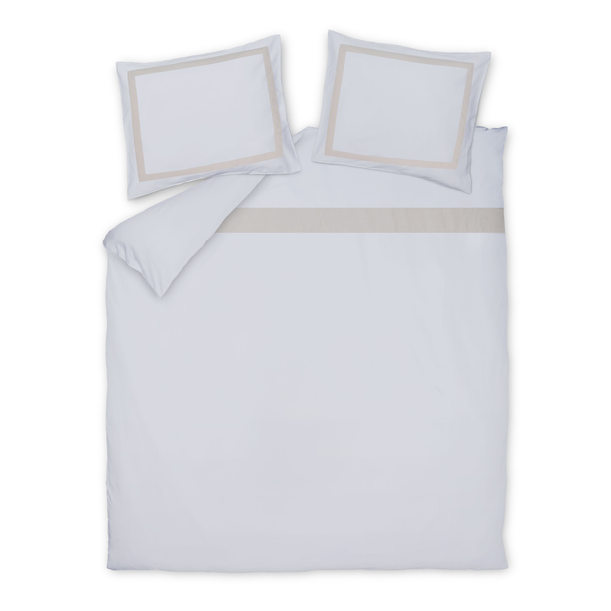 Duvet cover PURITY ALLURA Linen 200x220 cm