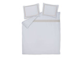 Duvet cover PURITY ALLURA Linen 240x220 cm