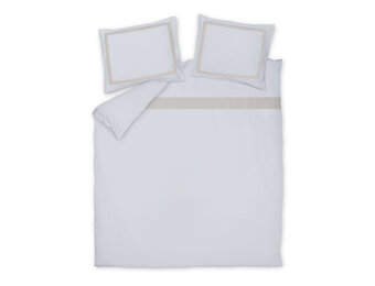 Duvet cover PURITY ALLURA Linen 240x220 cm