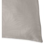 Housse de couette PURITY ALBA en lin 140x220 cm