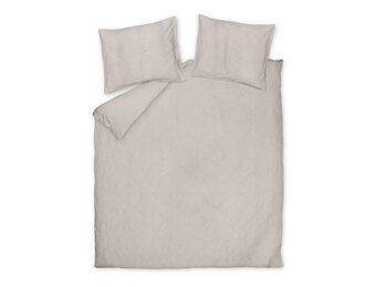 Duvet Cover PURITY ALBA Linen 200x220 cm
