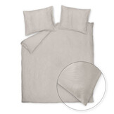 Dekbedovertrek PURITY ALBA Linen 200x220 cm