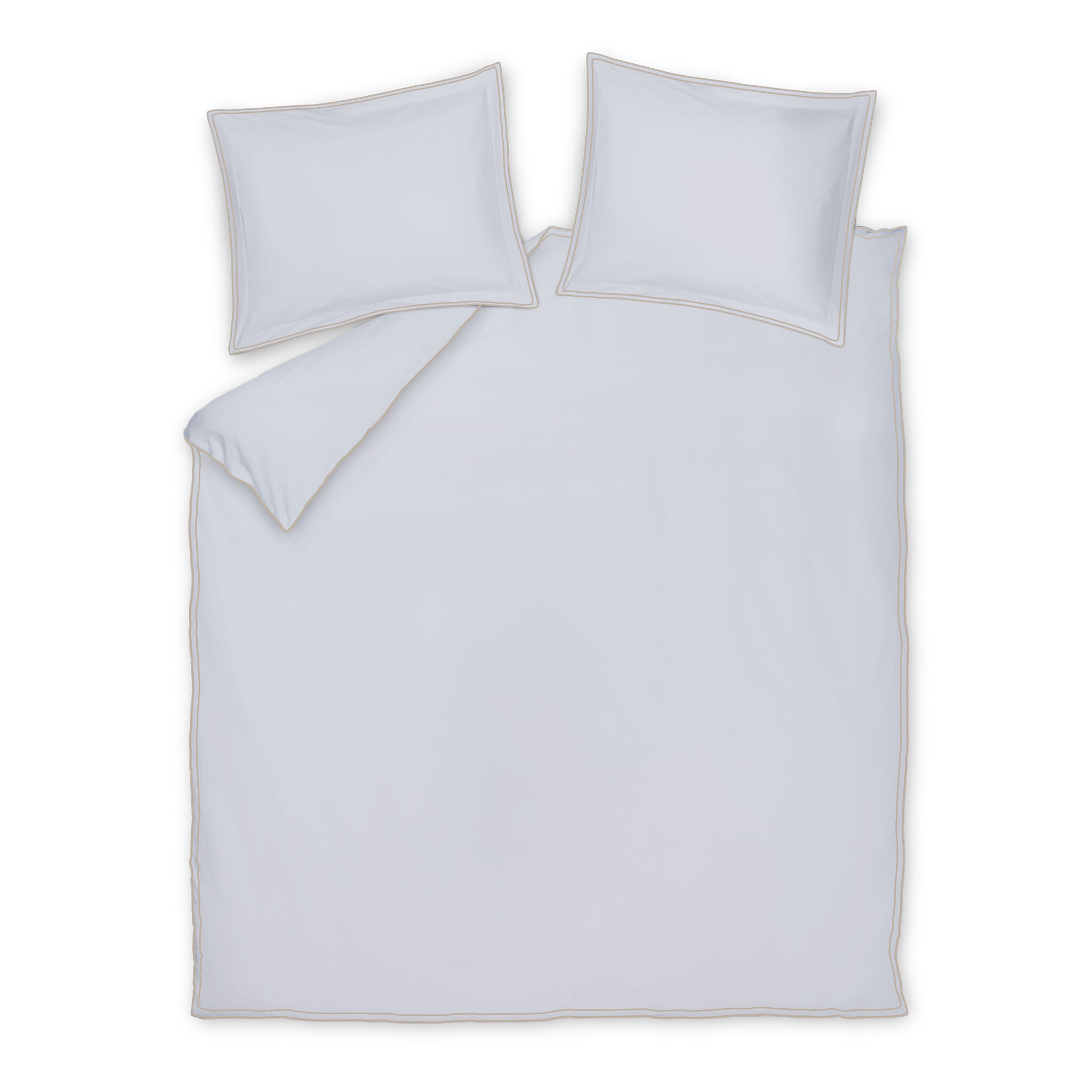 Duvet cover PURITY LINORA Linen 140x220 cm