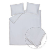 Dekbedovertrek PURITY LINORA Linen 200x220 cm