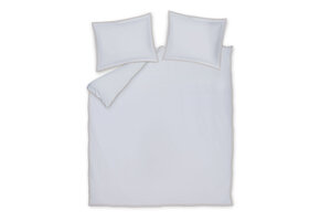 Housse de couette PURITY LINORA Lin 240x220 cm