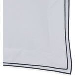 Dekbedovertrek PURITY LINORA Blue Ink 240x220 cm