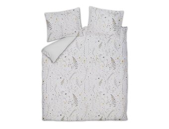 FORMFLORA Stone Duvet Cover 140x220 cm