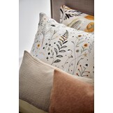 Housse de couette FORMFLORA Stone 200x220 cm