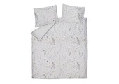 FORMFLORA Stone Duvet Cover 240x220 cm