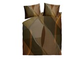 Duvet cover GRIDGARDEN Thyme 240x220 cm