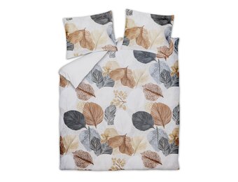 Housse de couette BLATFORM 140x220 cm